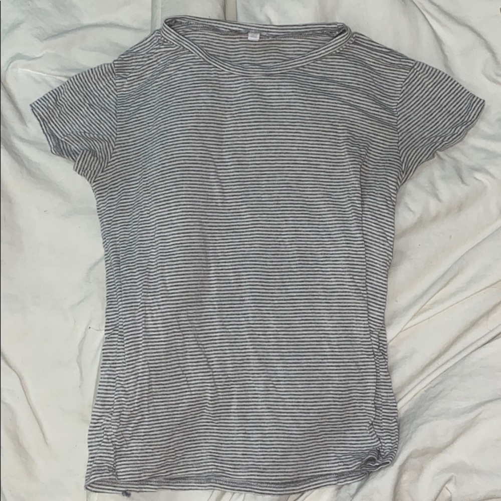 AE Short sleeve